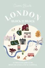 London, Block by Block af Cierra Block