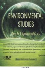 Environmental Studies af S Ignacimuthu