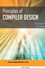 Principles of Compiler Design af M Durga Ganga