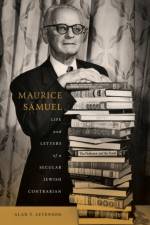 Maurice Samuel af Alan T. Levenson