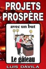 Le Gateau af Luis Davila