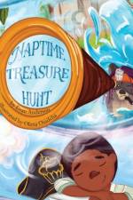 The Naptime Treasure Hunt af Evan Anderson