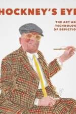 Hockney's Eye