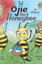 Ojie the Honeybee af G Ryan Ansin
