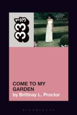 Minnie Riperton’s Come to My Garden af Brittnay L. (The New School Proctor