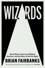 Wizards af Brian Fairbanks