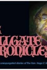 The Hellgate Chronicles af The Hon Hugo C StJ l'Estrange