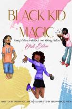 Black Kid Magic af Tirzah McClinton