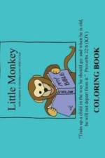 Little Monkey af Marion W Richardson