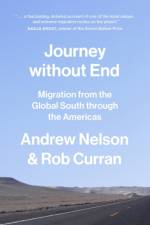 Journey without End af Andrew Nelson