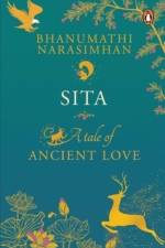 Sita af Bhanumathi Narasimhan