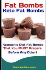 Fat Bombs af Fanton Publishers