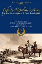 Life In Napoleon's Army