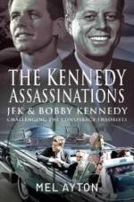 The Kennedy Assassinations af Mel Ayton