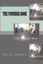 The Founder Book af Bilal Ahmed