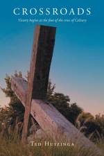 Crossroads af Ted Huizinga