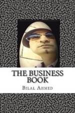 The Business Book af Bilal Ahmed