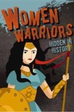 Women Warriors Hidden in History af Sarah Eason
