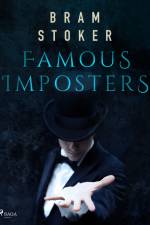 Famous Imposters af Bram Stoker