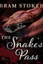 The Snake's Pass af Bram Stoker