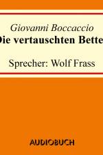 Die vertauschten Betten af Giovanni Boccaccio