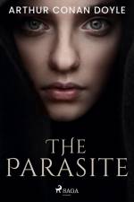 The Parasite af Arthur Conan Doyle