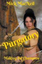 Purgatory af Mick MacNeil