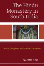 The Hindu Monastery in South India af Nalini Rao