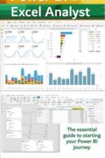 Power BI for the Excel Analyst af Wyn Hopkins