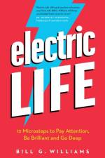ELECTRIC LIFE: 12 MICROSTEPS TO PAY ATTE af Bill Williams
