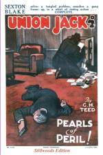 PEARLS OF PERIL af G. H. Teed