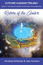 Return of the Avatars af Jean Houston