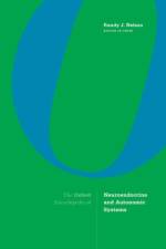 The Oxford Encyclopedia of Neuroendocrine and Autonomic Systems af Randy J. Nelson