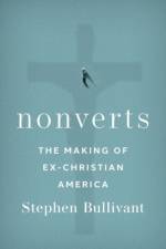 Nonverts af Stephen (Director of the Benedict XVI Centre for Religion and Society Professor Bullivant