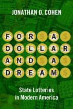 For a Dollar and a Dream af Jonathan D. (Program Officer Cohen