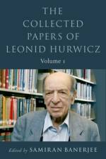 The Collected Papers of Leonid Hurwicz
