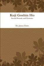Kuji Goshin Hou af James Clum