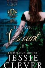 To Save a Viscount