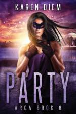 Party af Karen Diem