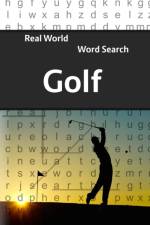 REAL WORLD WORD SEARCH:  GOLF af Arthur Kundell