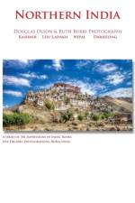 Northern India af Douglas Olson