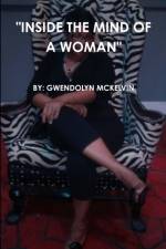 Inside the Mind of a Woman af Gwendolyn Mckelvin