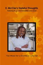 E. MCCIER'S TASTEFUL THOUGHTS - FEATURIN af Fly Ty Unchained