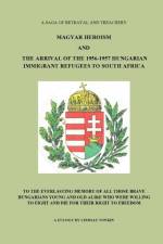 MAGYAR HEROISM AND THE ARRIVAL OF THE 19 af LINDSAY TONKIN