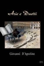 Arie e Duetti af Giovanni D'Agostino