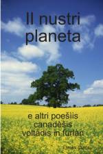 Il nustri planeta af Ermes Culos