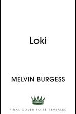 Loki af Melvin Burgess