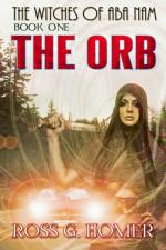 The Witches of Aba Nam af Ross G Homer