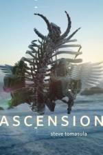 Ascension af Steve Tomasula