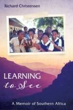 LEARNING TO SEE af Richard Christensen